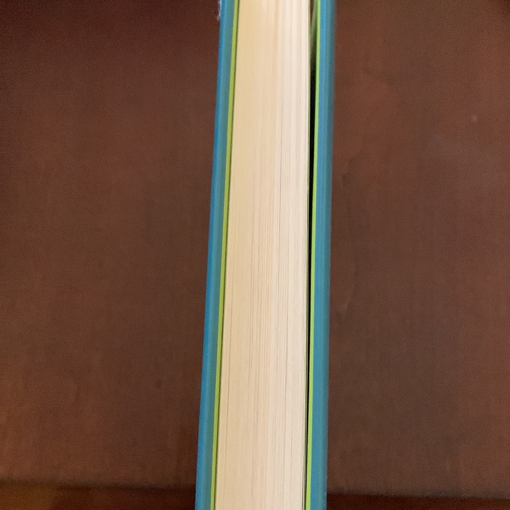 Book hardback - Picture 2 of 3